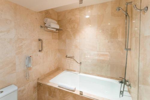 Premium The Level del hotel Melia Lima. Foto 2