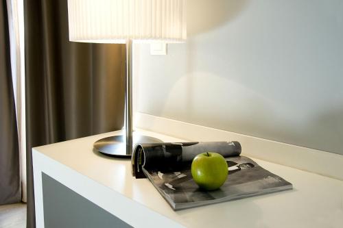 Habitación Triple del hotel Cliphotel. Foto 1