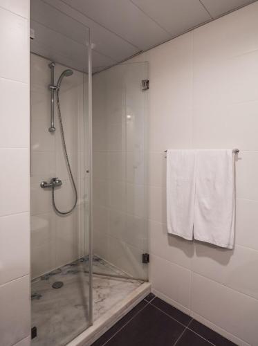 Habitación Triple del hotel Cliphotel. Foto 2