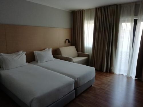 Habitación Familiar del hotel Cliphotel