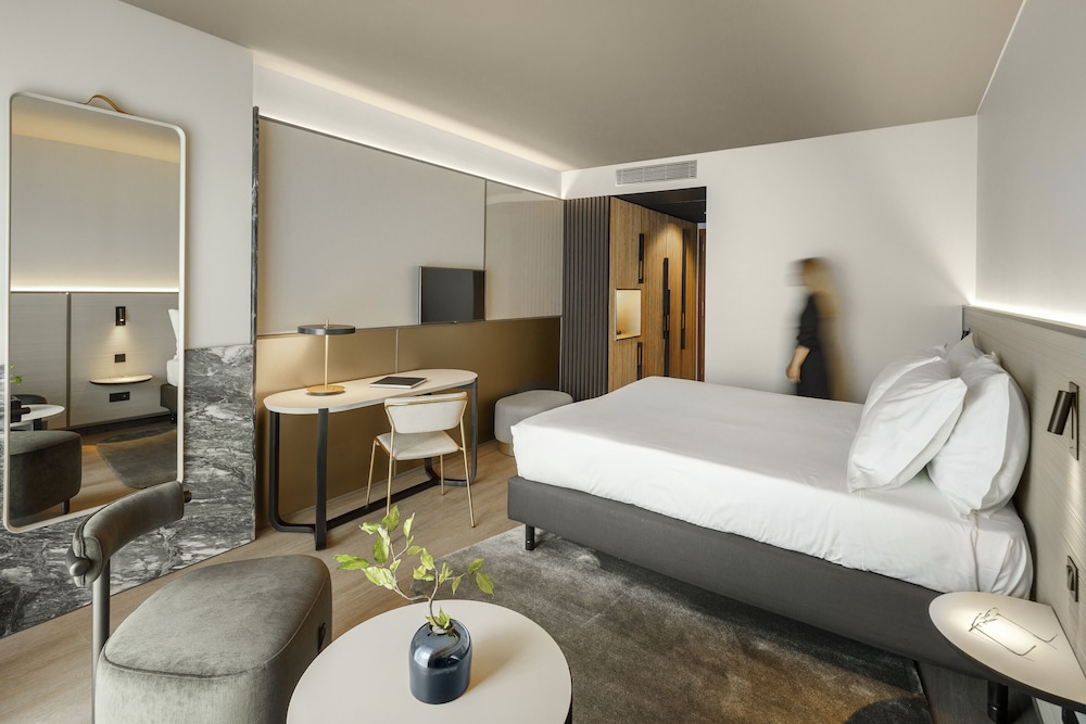 Habitación clásica doble del hotel Azoris Royal Garden. Foto 1