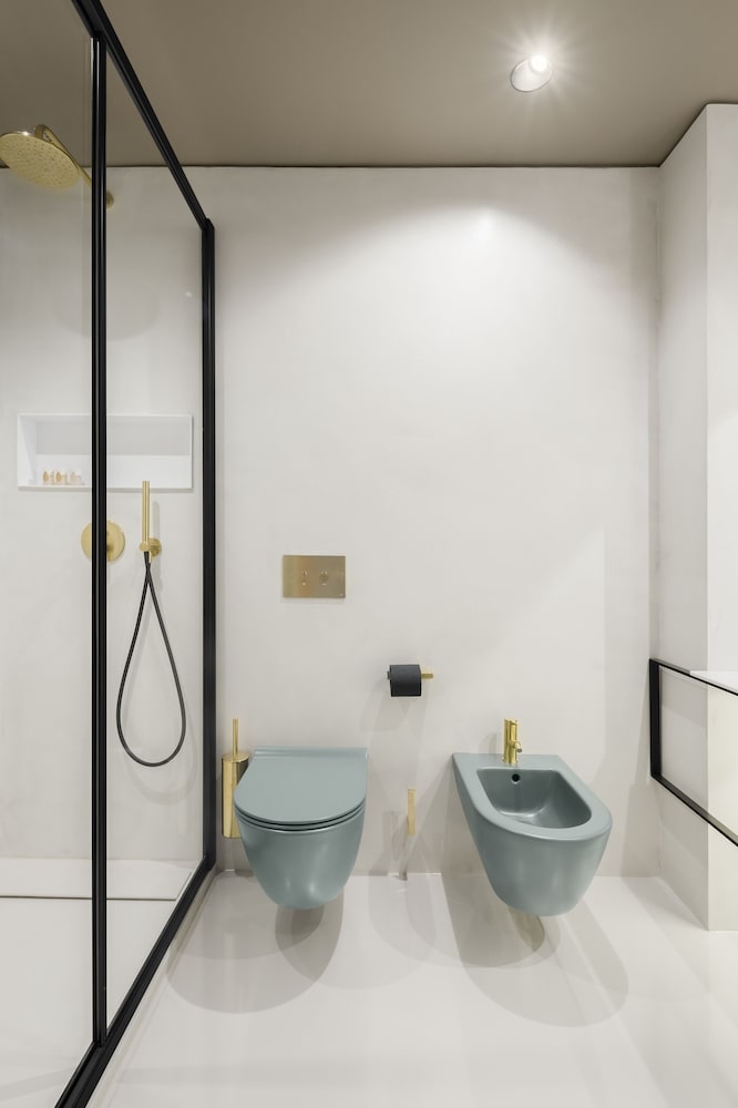 Habitación ejecutiva con 2 camas individuales del hotel Azoris Royal Garden. Foto 6