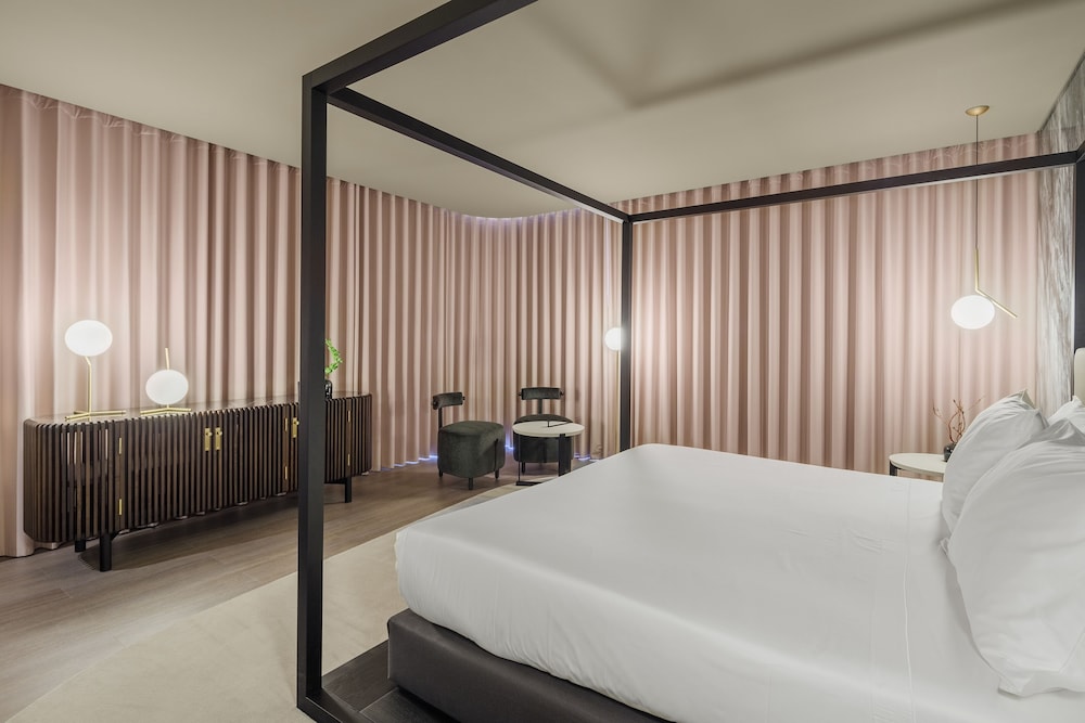 Suite Royal del hotel Azoris Royal Garden. Foto 3