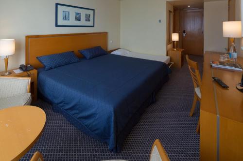 Habitación Familiar del hotel Ms Vila Nova. Foto 4