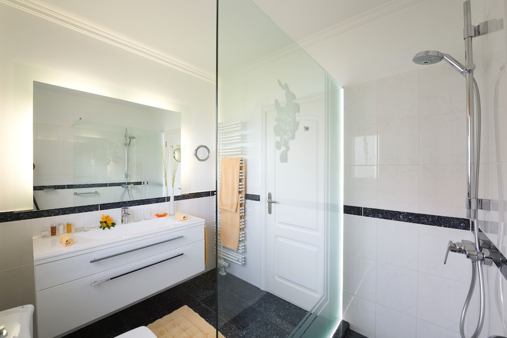 Suite junior del hotel Jardin de la Paz. Foto 4
