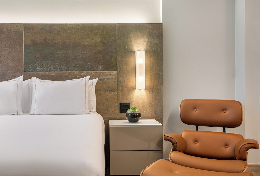 Grand Premium with Terrace del hotel Melia Ibirapuera. Foto 1