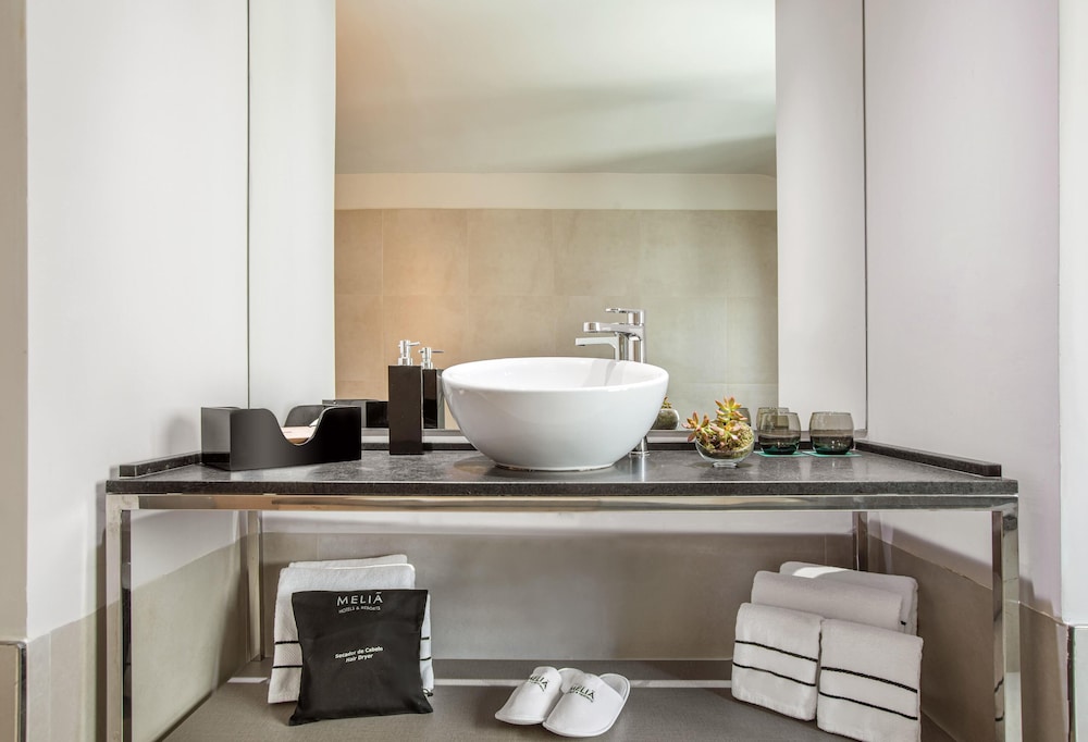 Junior Suite del hotel Melia Ibirapuera. Foto 6