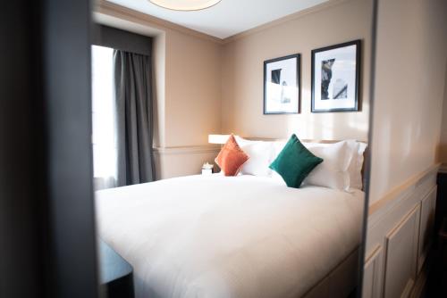 Habitación Estándar - Cama extragrande del hotel Counting House. Foto 10
