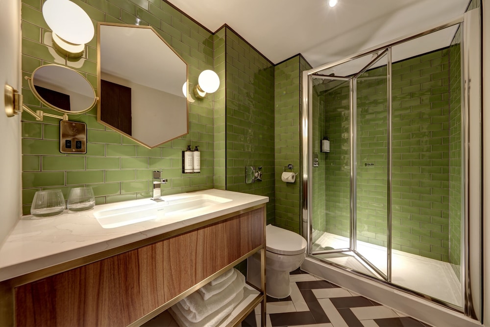 Habitación Deluxe con 2 camas individuales del hotel Brama. Foto 3
