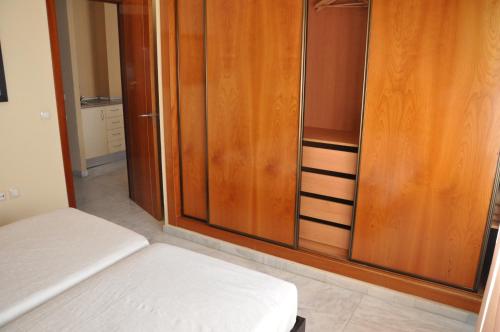 Apartamento del hotel Luxsevilla Palacio. Foto 5