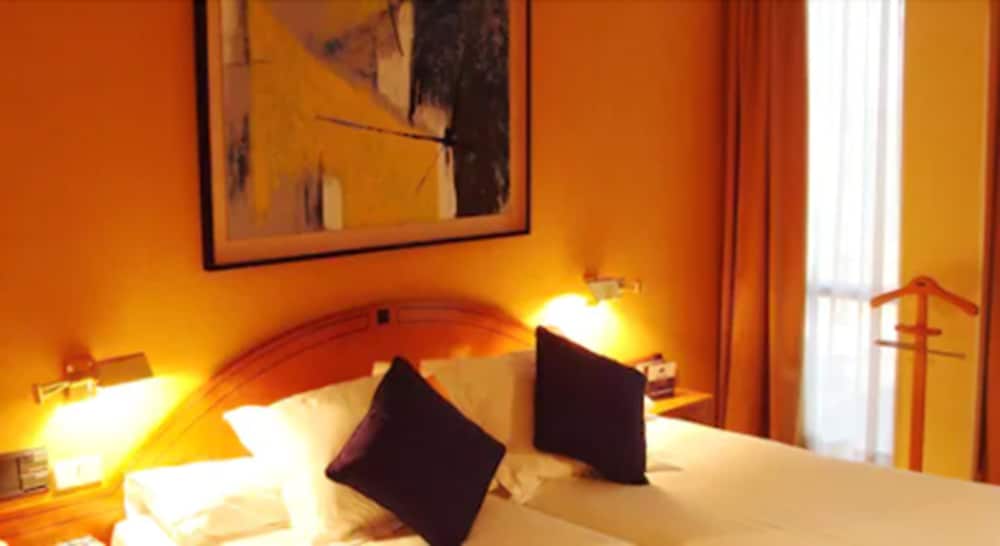 Superior Queen Room del hotel Majadahonda