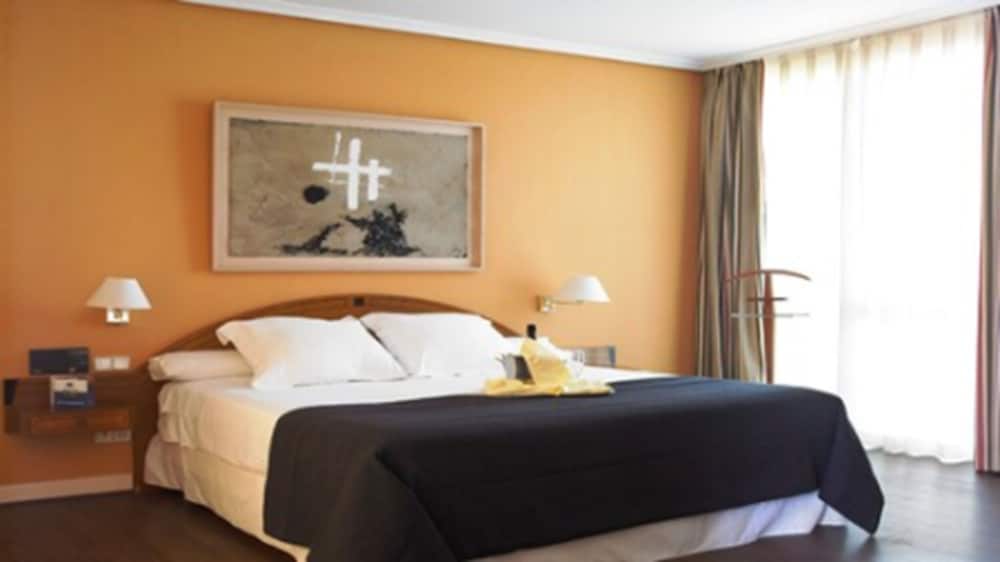 Superior Queen Room del hotel Majadahonda. Foto 2