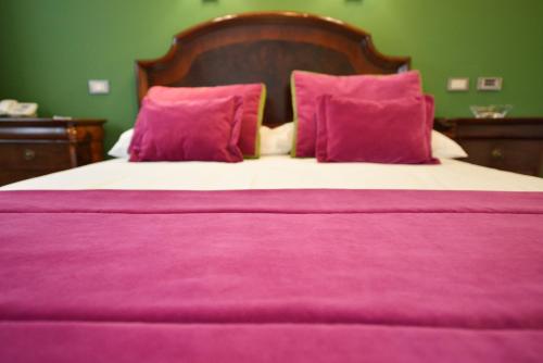 Suite Deluxe del hotel Escuela Santa Brígida. Foto 3