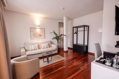 Habitación Triple del hotel Escuela Santa Brígida. Foto 3