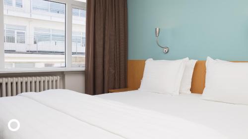 Habitación Doble Superior del hotel Center Hotels Klöpp. Foto 3