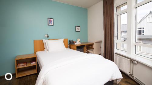 Habitación Individual Superior del hotel Center Hotels Klöpp. Foto 5