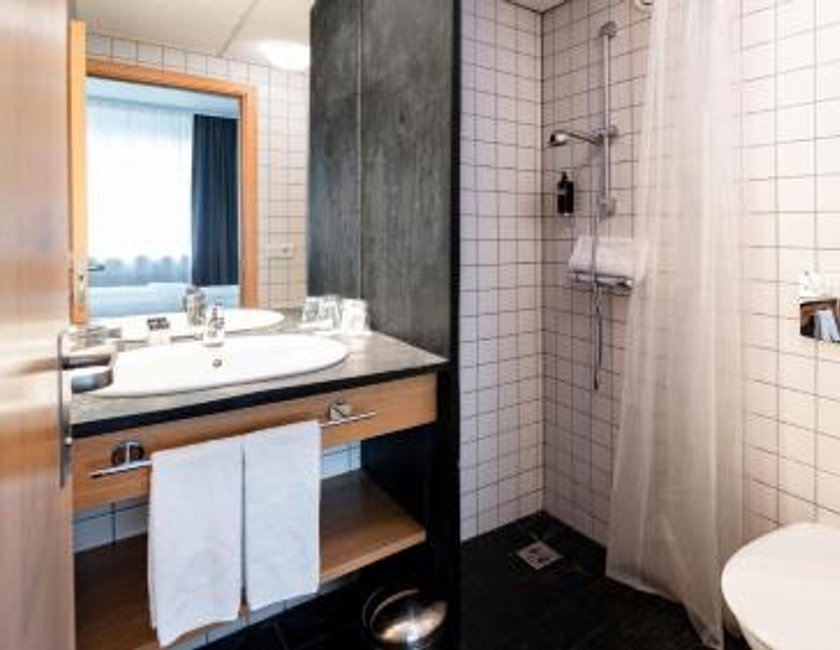 Habitación Doble Superior - 1 o 2 camas del hotel Center Hotels Klöpp. Foto 1