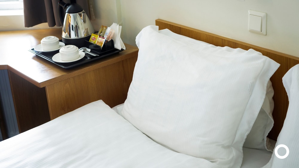Habitación individual estándar, 1 cama individual del hotel Center Hotels Skjaldbreið