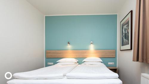 Habitación Doble Estándar - 1 o 2 camas del hotel Center Hotels Plaza. Foto 1