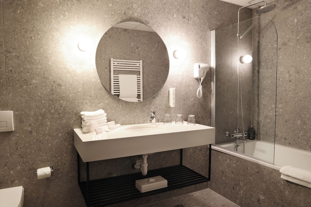 Habitación familiar del hotel Reykjavík Grand. Foto 6