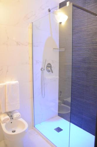 Habitación Doble Superior del hotel Mastino. Foto 7