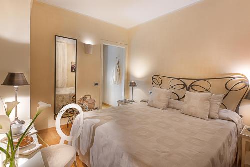 Habitación Doble Económica del hotel Mastino. Foto 3