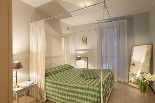 Apartamento Wellness de 1 dormitorio - Edificio independiente del hotel Mastino. Foto 3