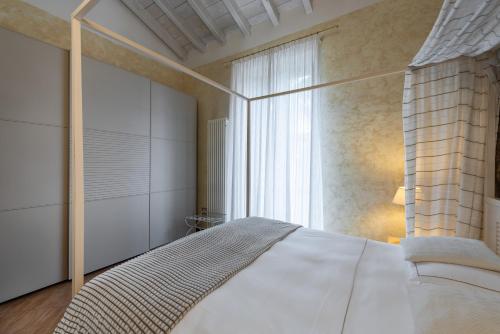Apartamento Deluxe - Edificio independiente del hotel Mastino. Foto 1