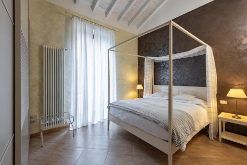 Apartamento Deluxe - Edificio independiente del hotel Mastino. Foto 2