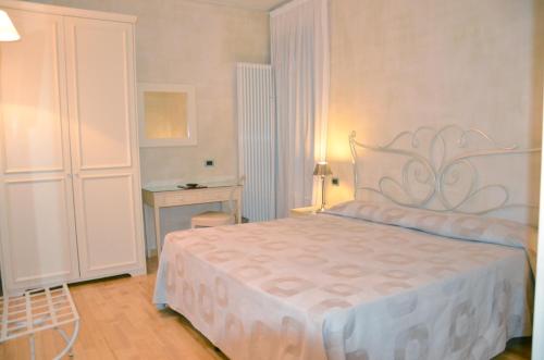 Habitación Doble del hotel Mastino. Foto 7