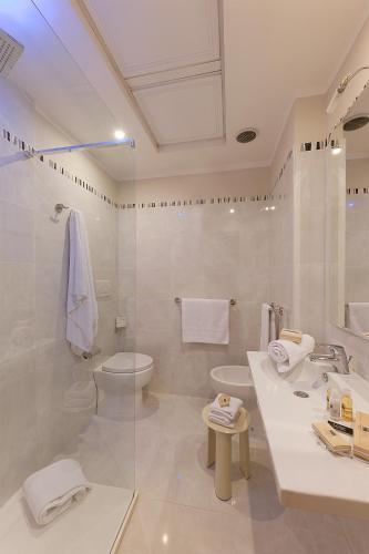 Habitación Doble Superior del hotel Mastino. Foto 8