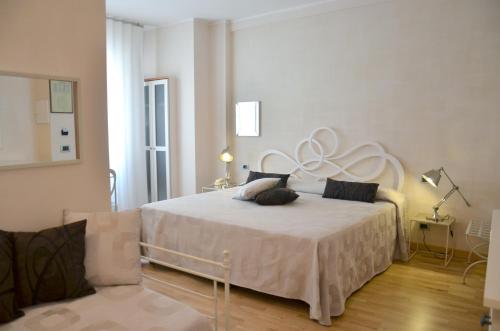 Suite Junior del hotel Mastino. Foto 5