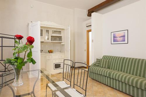Apartamento Wellness de 1 dormitorio - Edificio independiente del hotel Mastino. Foto 4