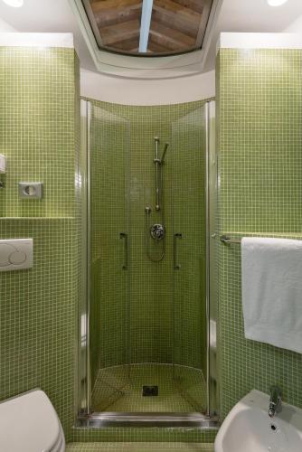 Apartamento Deluxe - Edificio independiente del hotel Mastino. Foto 3