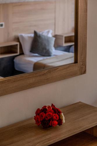 Habitación Cuádruple del hotel Imperial Holiday and Spa