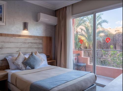 Habitación Individual Estándar del hotel Imperial Holiday and Spa. Foto 6