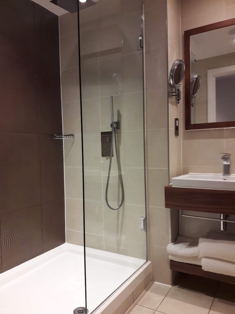 Habitación estándar, 1 cama doble del hotel Indigo Edinburgh, An Ihg. Foto 3