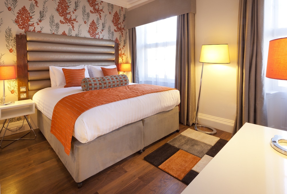 Habitación Estandar del hotel Indigo Edinburgh, An Ihg. Foto 3