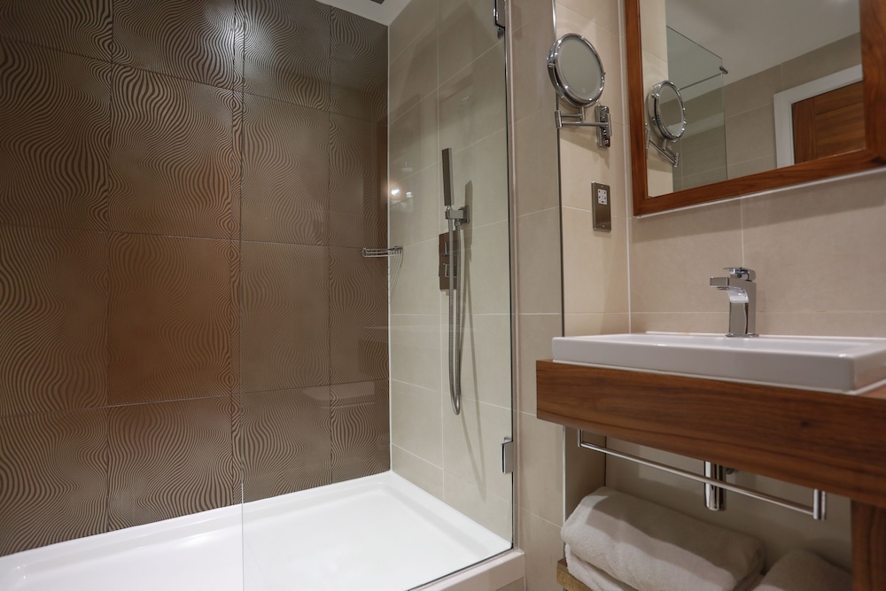 Habitación Estandar del hotel Indigo Edinburgh, An Ihg. Foto 5