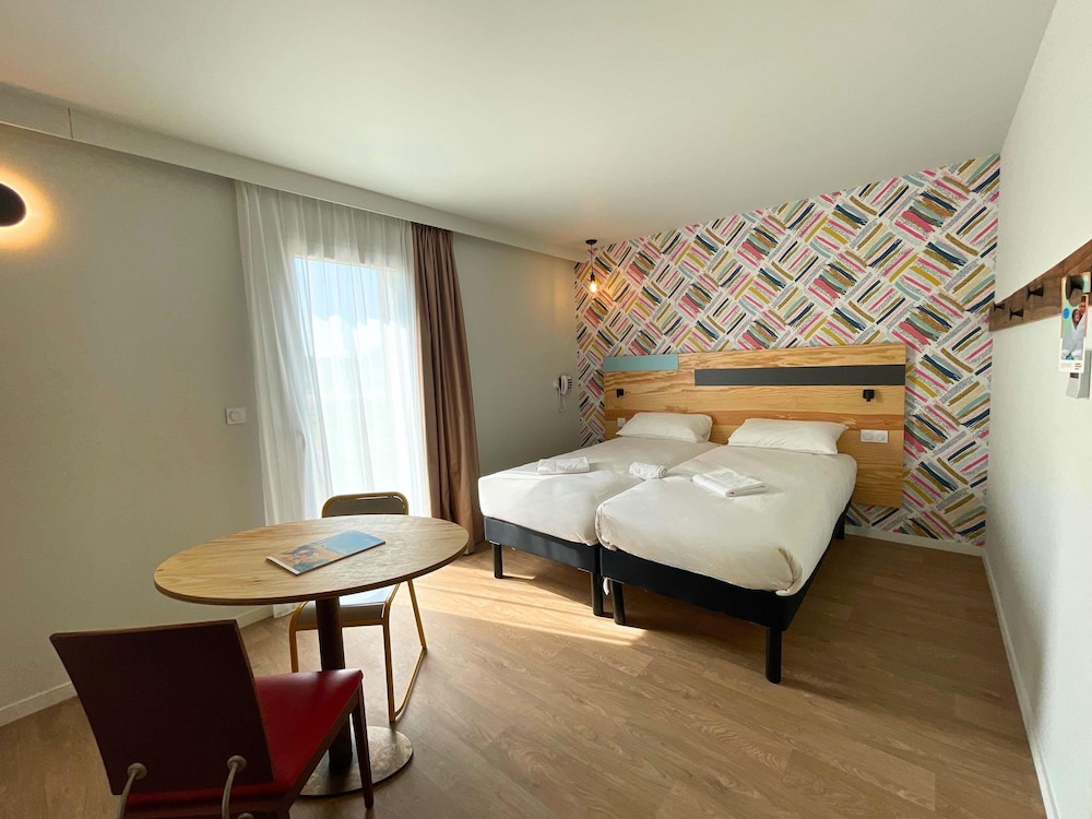 Habitación para estancias largas - 2 personas del hotel greet hotel Castets Coeur des Landes