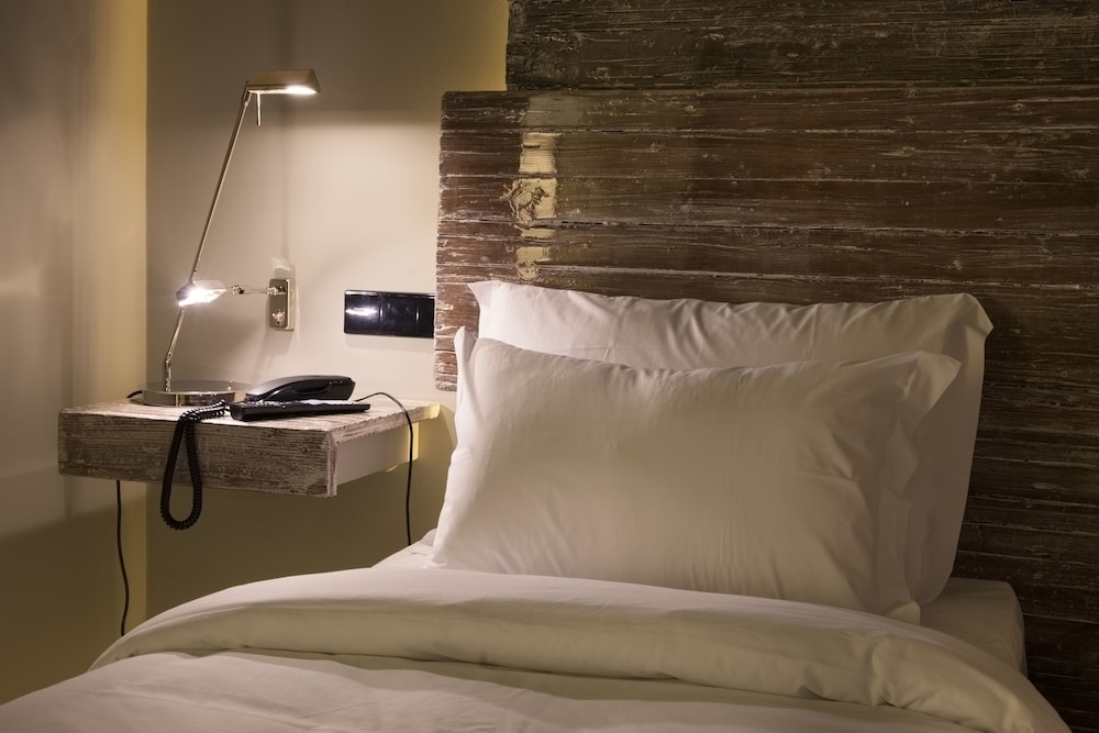 Habitación Individual del hotel Vitória Stone