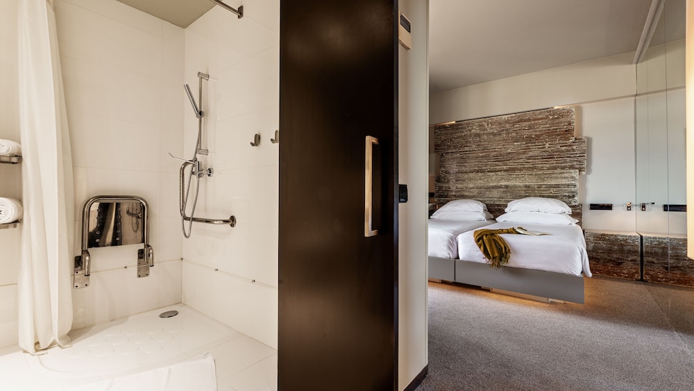 Habitación clásica doble del hotel Vitória Stone. Foto 5
