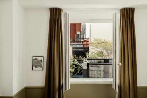 Appartement 1 chambre Classique PMR del hotel My Maison In Paris - Montmartre. Foto 5