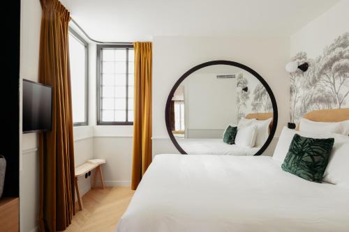 Appartement 1 chambre Superieur Prévert del hotel My Maison In Paris - Montmartre. Foto 8