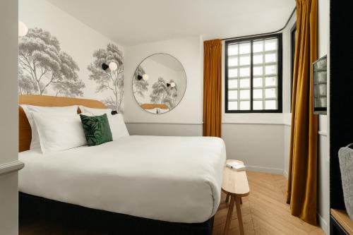 Appartement 1 chambre Superieur Prévert del hotel My Maison In Paris - Montmartre. Foto 14