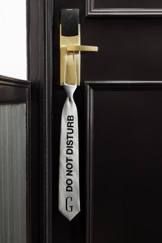 Habitación Doble - 2 camas dobles del hotel The Gregorian. Foto 9