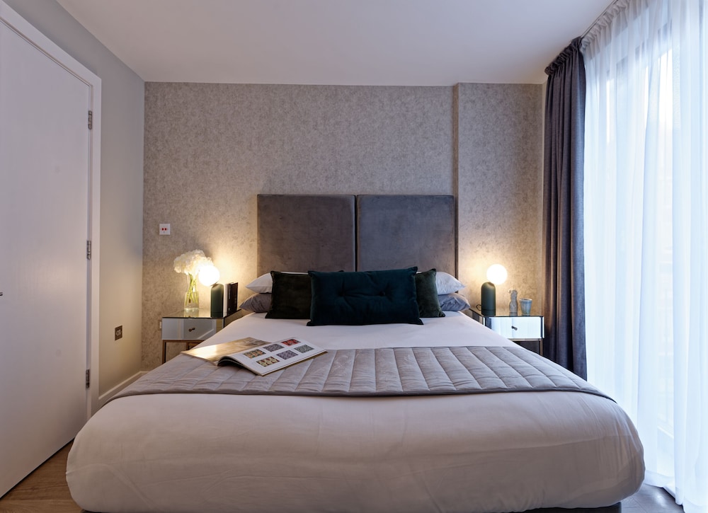 Apartamento familiar del hotel The Residen. Foto 3