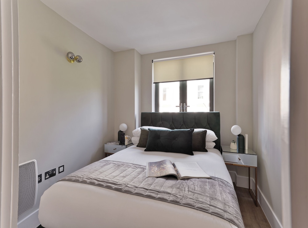 Apartamento familiar del hotel The Residen. Foto 5