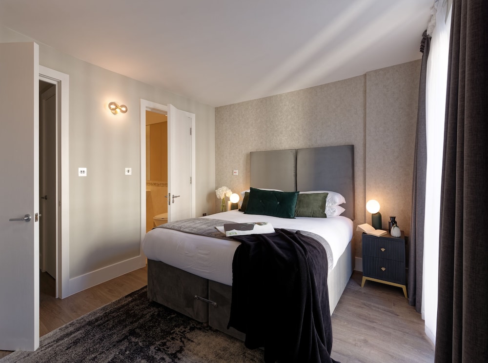 Apartamento familiar del hotel The Residen. Foto 6