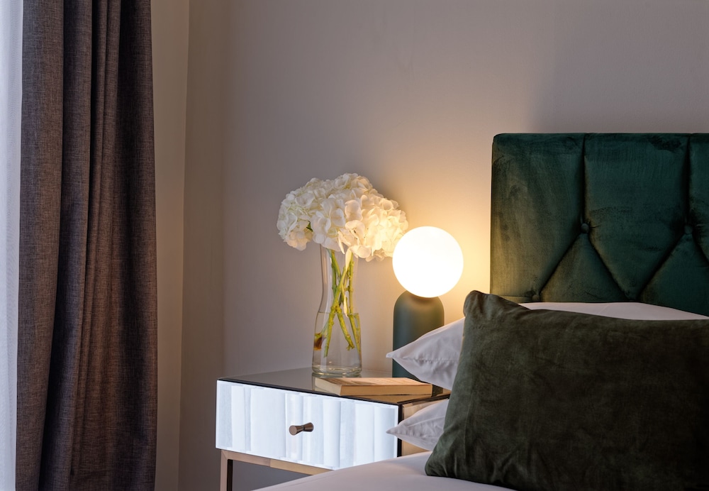 Apartamento familiar del hotel The Residen. Foto 8